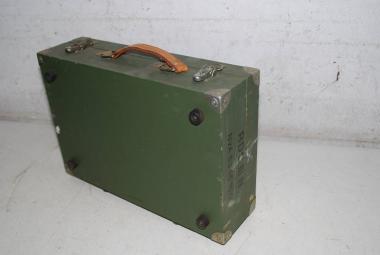 Netzgerät für Auswertegerät Strahlendosimeter 