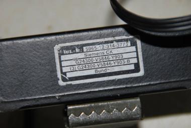 Kopfhörer / Mikrofon, Headset 