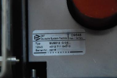 Unbekannte Elektronik Baugruppe 