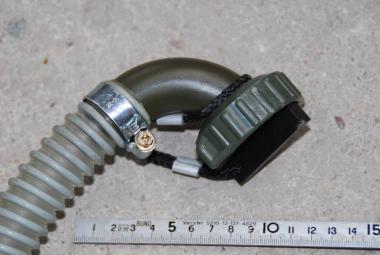 Schlauch, Wasserschlauch, Wasserverteiler 