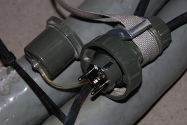 Trinkwasserschlauch, elektrisch beheizbar 