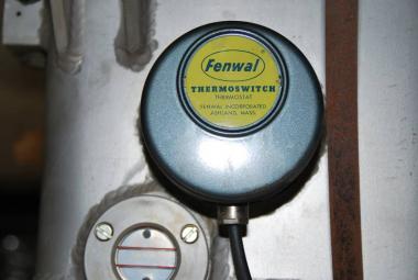 Hydraulische Energieaufbereitung 