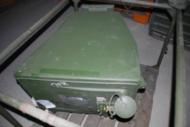 Tank, Kraftstofftank, MAN Kat1 