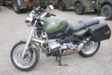BMW R 850 R 