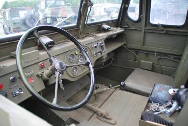 Volvo BV-202 
