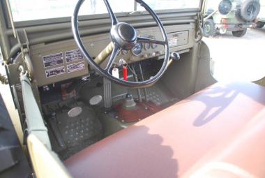 Dodge WC 56 