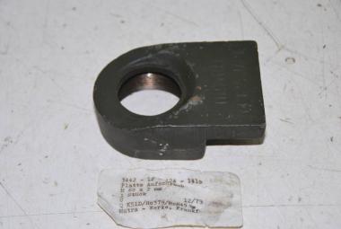 Platte, Aufschraub, MATRA M1243/21 