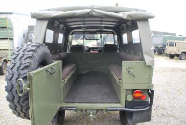 Pinzgauer 710M 