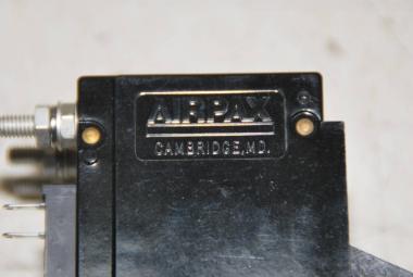 Circuit Breaker, M55629/6-013 