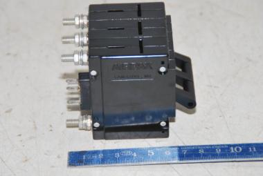 Circuit Breaker, M55629/6-027 