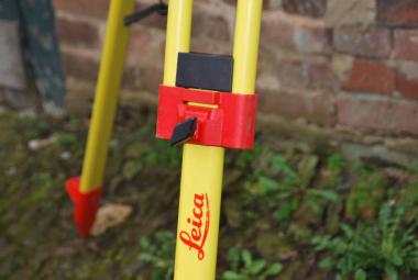 Leica Dreibein / Stativ GST05 