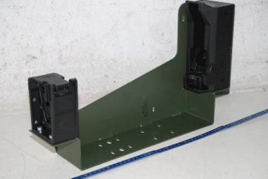 Gewehrhalterung G36 Heckler & Koch 