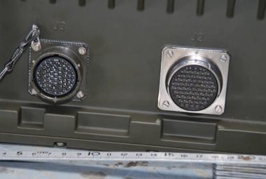 Steuergerät DEA24F 