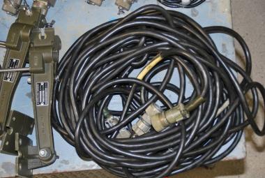 Lautsprechgerätesatz 35W " Neumann" 