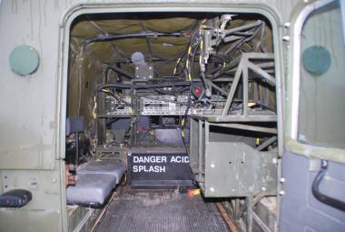 Land Rover 110 XD "Wolf" LHD Hardtop 