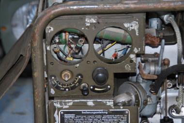Stromaggregat 0,4kW, 12-24V 