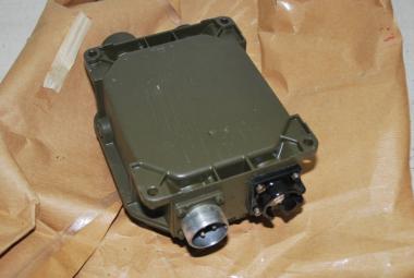 Regler für Generator 24V 