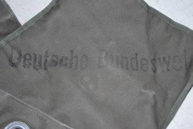 Original Bundeswehr Seesack klein 