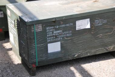 Achse, Anhängerachse 