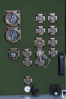 Netzverteiler RIFU-Abzweig Trp 