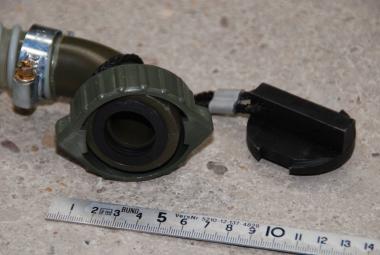 Schlauch, Wasserschlauch, Wasserverteiler 