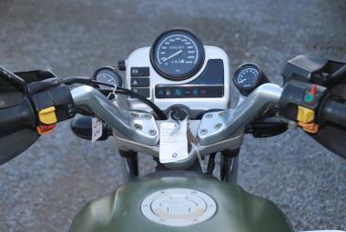 BMW R 850 R 