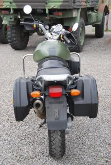 BMW R 850 R 