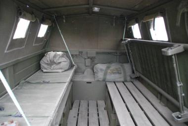 Volvo BV-202 