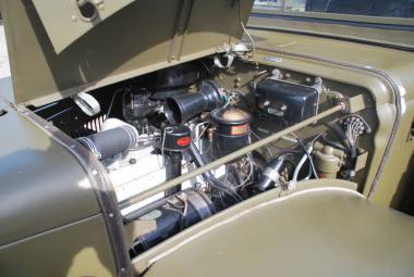 Dodge WC 56 