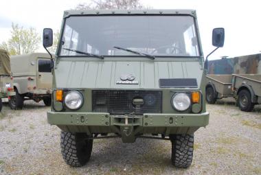 Pinzgauer 710M 