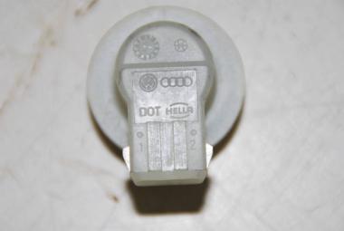 Lampenfassung, VW, Audi, Hella 