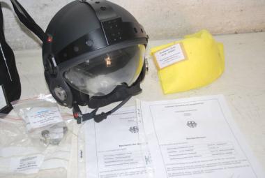 Helm, Springerhelm, Freifallhelm JH-05 SMALL