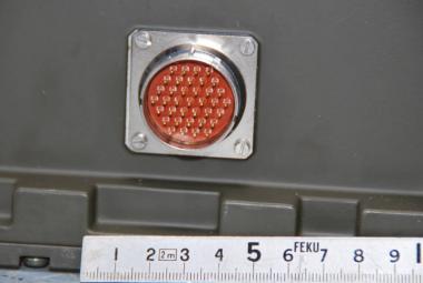 Steuergerät DEA24F 