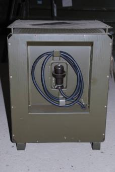Batterieladegerät Frako Typ E 12-24 