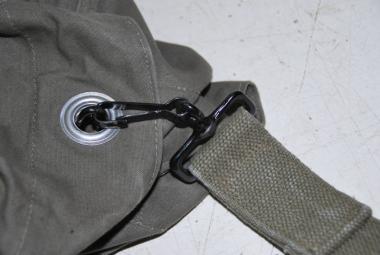 Original Bundeswehr Seesack klein 